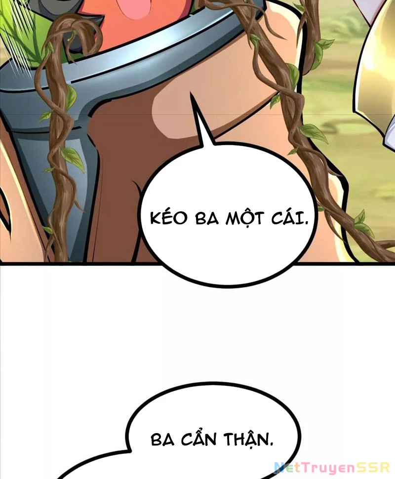 Thôn phệ đi, đại chùy hoa Chapter 22 - Trang 2