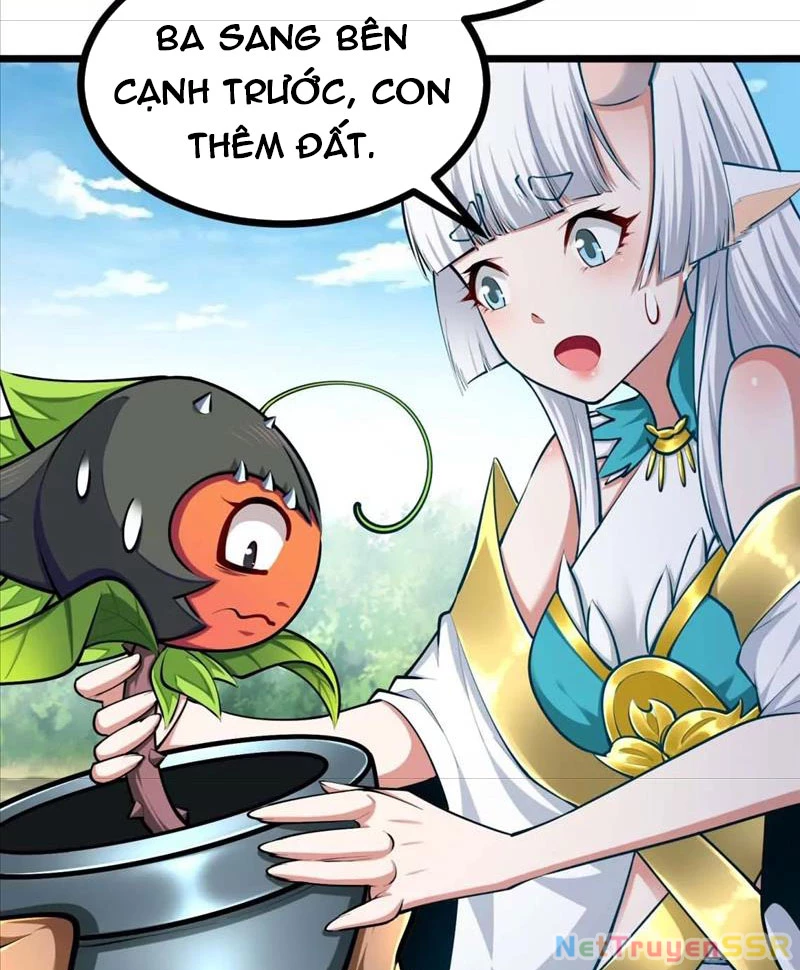 Thôn phệ đi, đại chùy hoa Chapter 22 - Trang 2