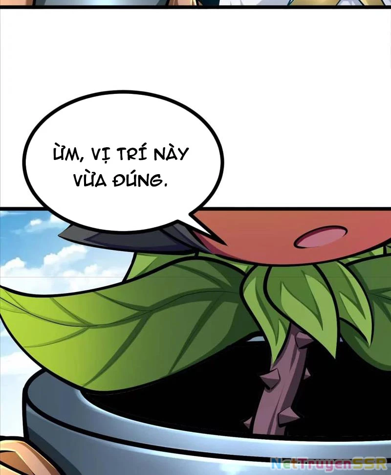 Thôn phệ đi, đại chùy hoa Chapter 22 - Trang 2