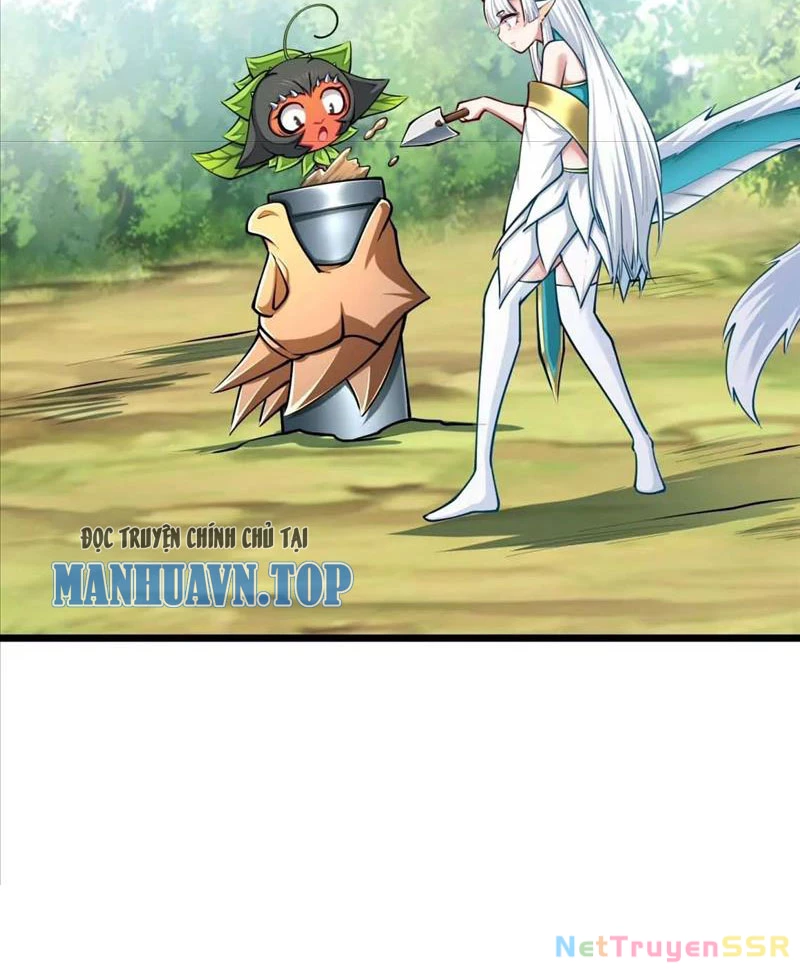 Thôn phệ đi, đại chùy hoa Chapter 22 - Trang 2