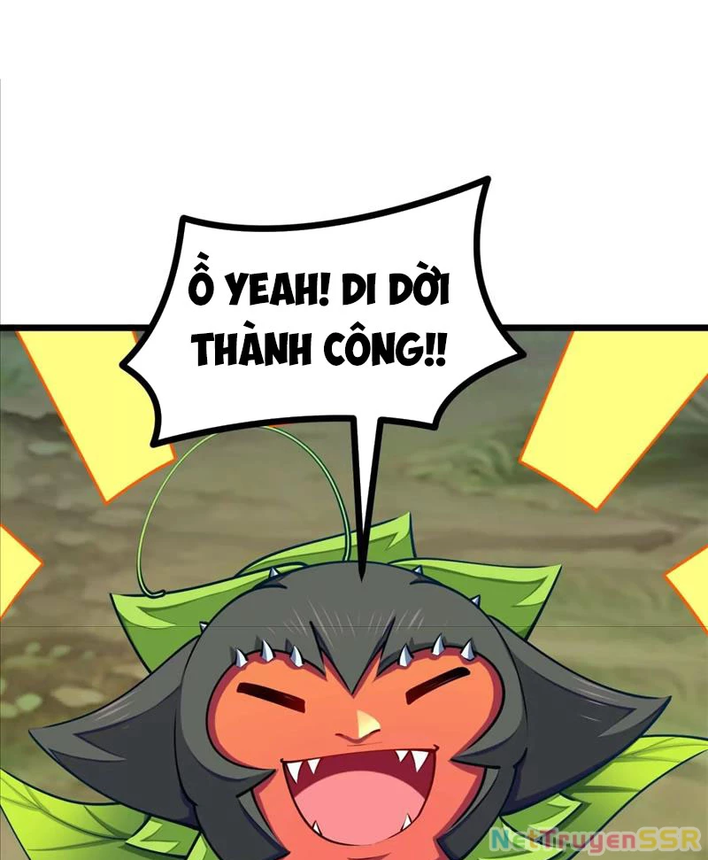 Thôn phệ đi, đại chùy hoa Chapter 22 - Trang 2