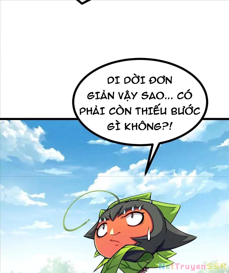 Thôn phệ đi, đại chùy hoa Chapter 22 - Trang 2