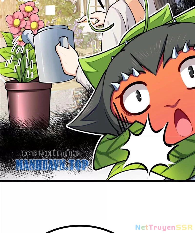 Thôn phệ đi, đại chùy hoa Chapter 22 - Trang 2