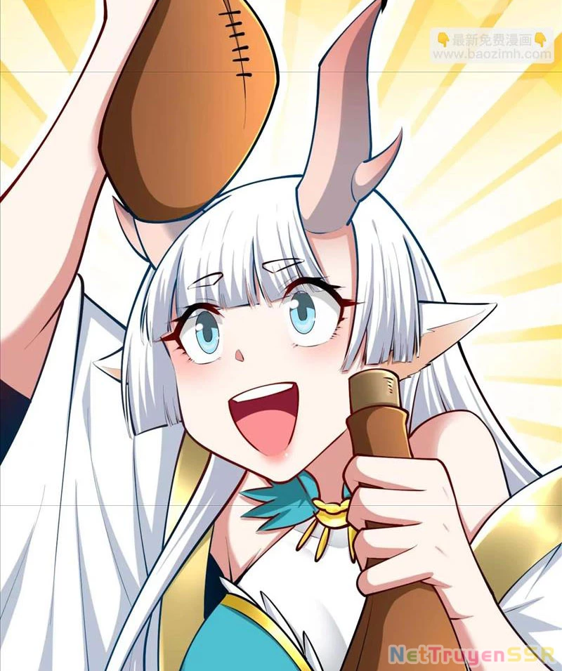 Thôn phệ đi, đại chùy hoa Chapter 22 - Trang 2