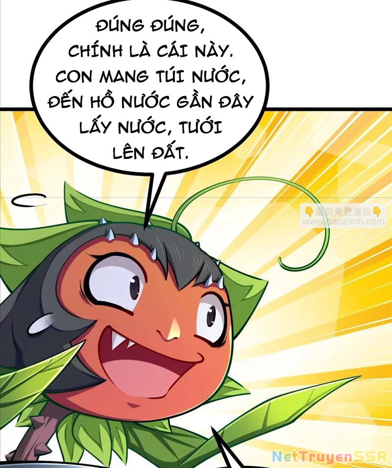 Thôn phệ đi, đại chùy hoa Chapter 22 - Trang 2