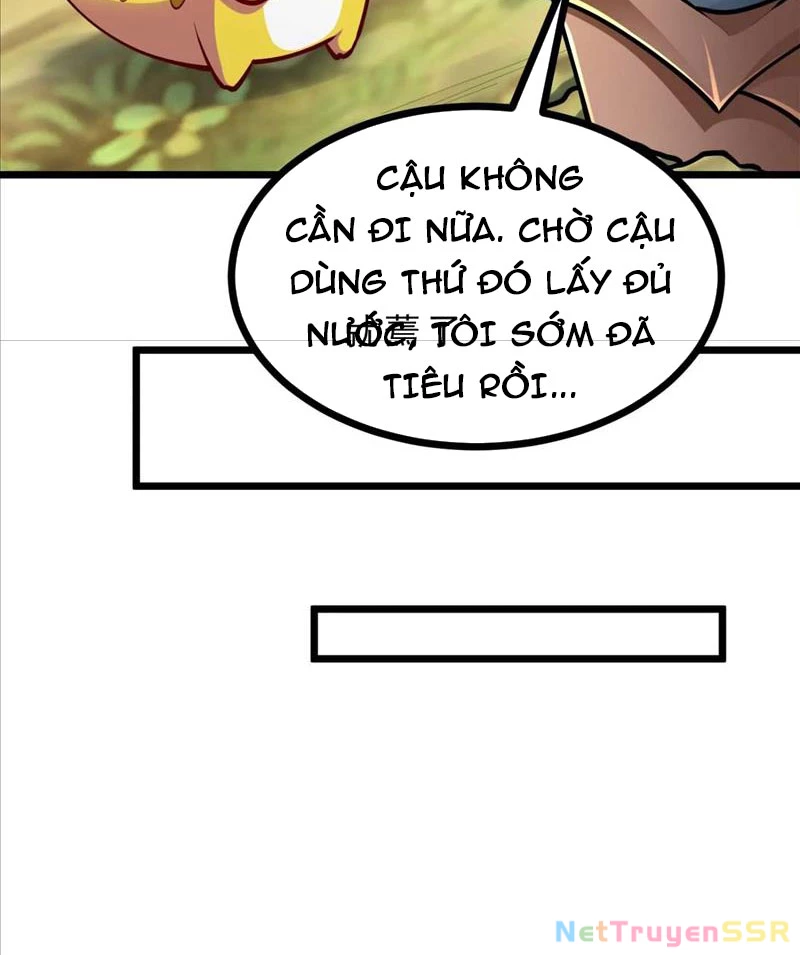 Thôn phệ đi, đại chùy hoa Chapter 22 - Trang 2