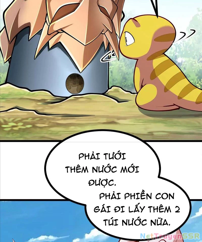 Thôn phệ đi, đại chùy hoa Chapter 22 - Trang 2