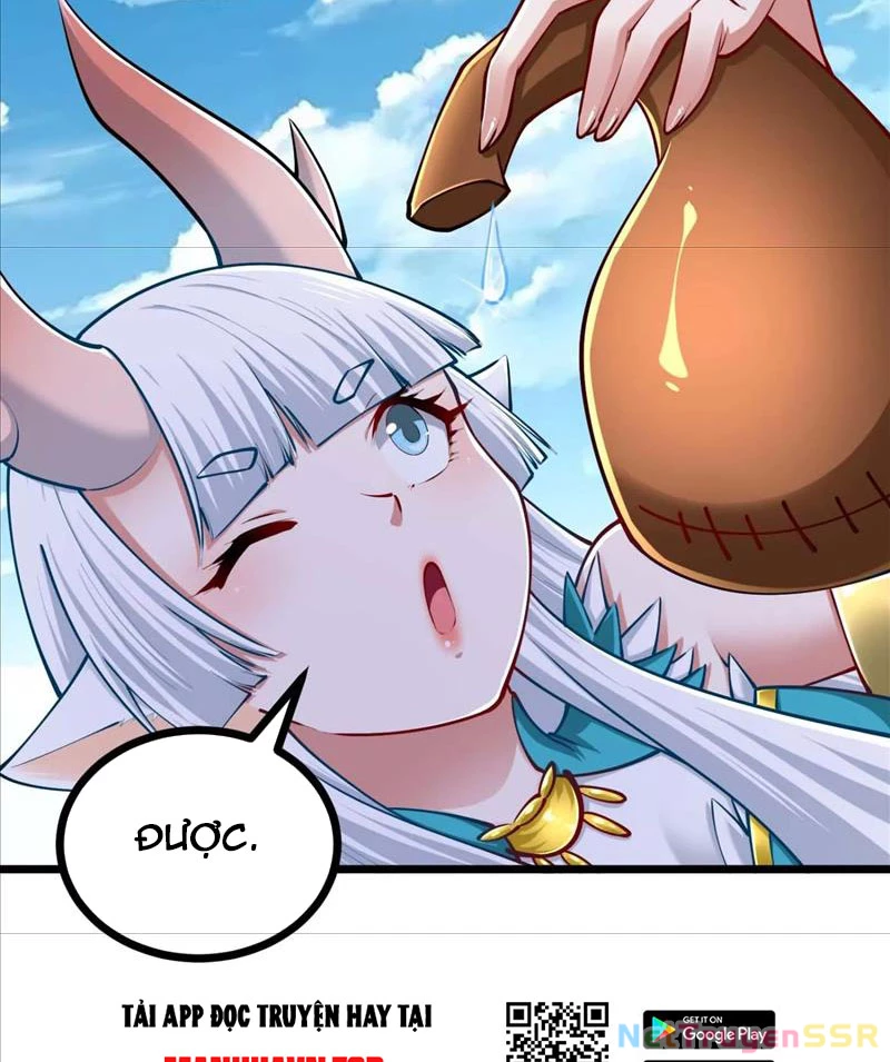 Thôn phệ đi, đại chùy hoa Chapter 22 - Trang 2