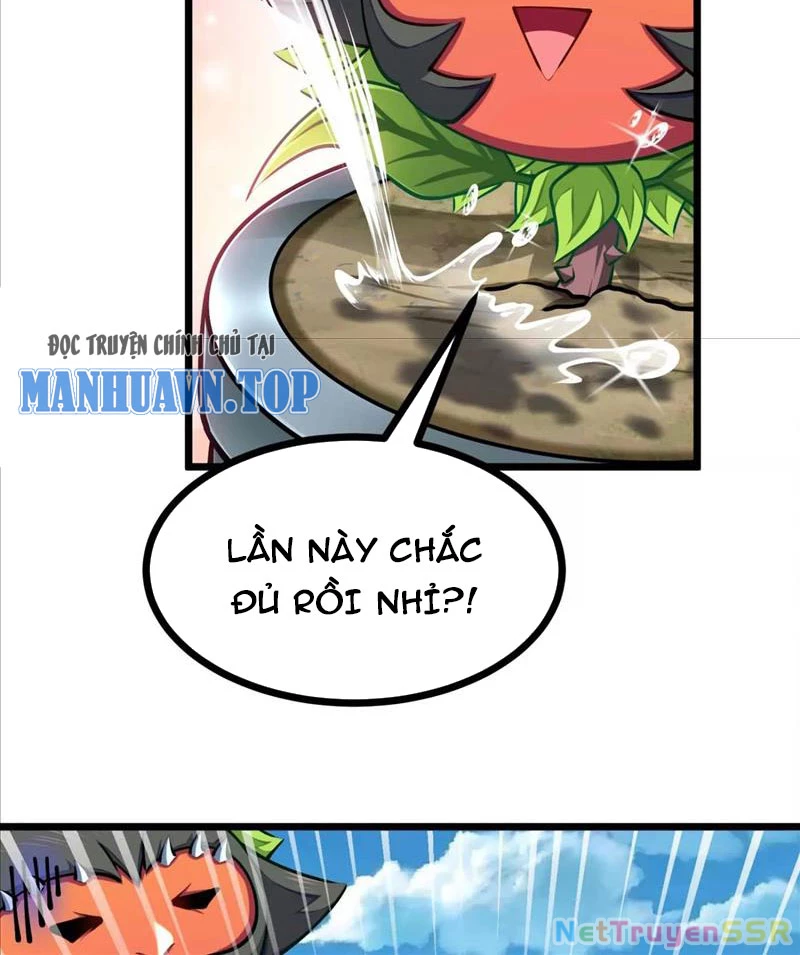 Thôn phệ đi, đại chùy hoa Chapter 22 - Trang 2