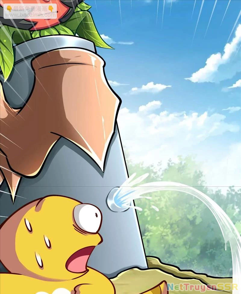 Thôn phệ đi, đại chùy hoa Chapter 22 - Trang 2