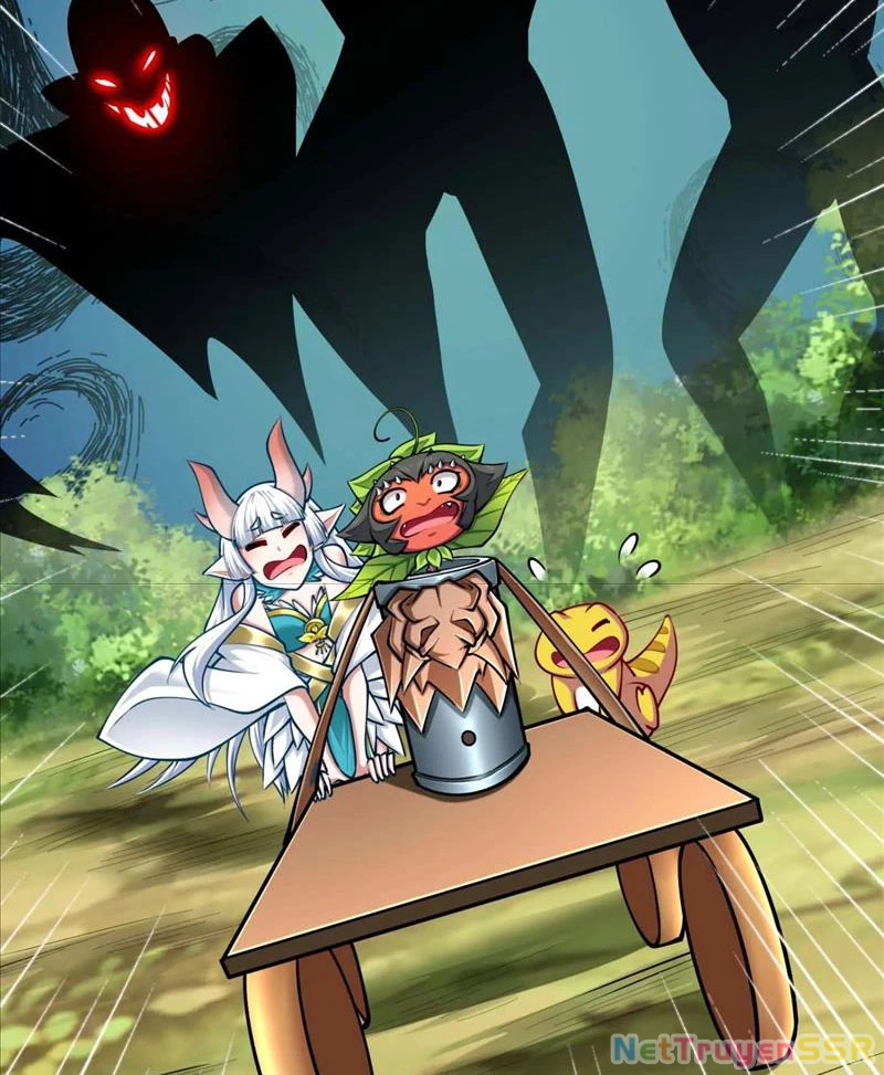 Thôn phệ đi, đại chùy hoa Chapter 22 - Trang 2