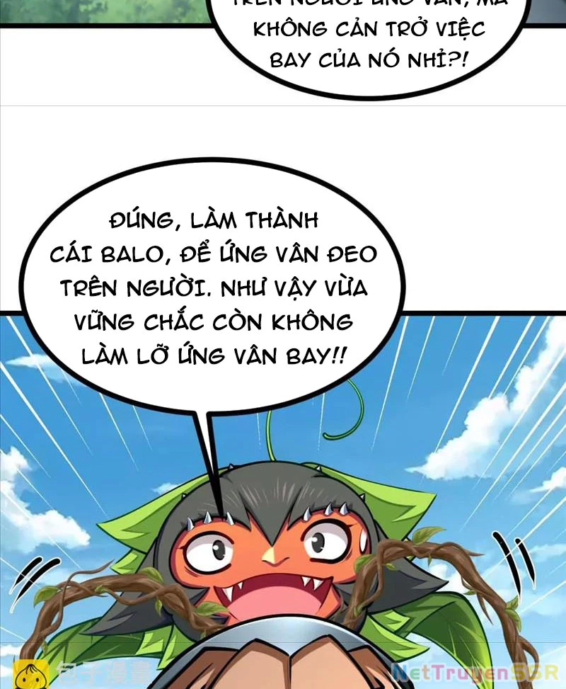 Thôn phệ đi, đại chùy hoa Chapter 22 - Trang 2