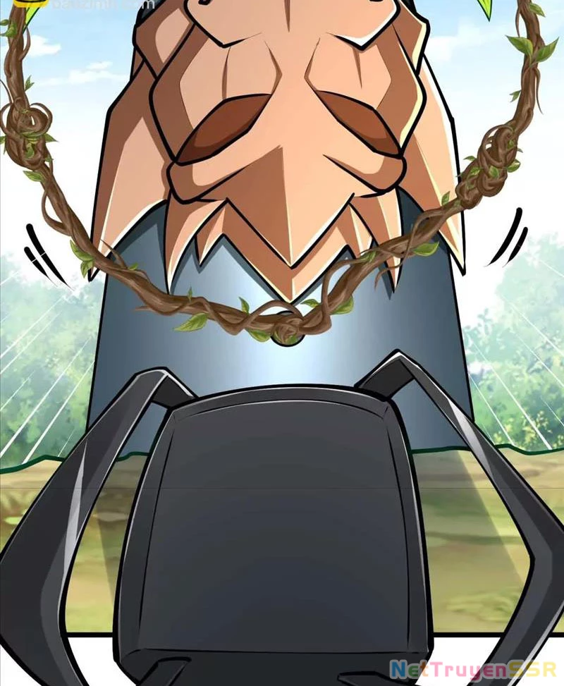 Thôn phệ đi, đại chùy hoa Chapter 22 - Trang 2