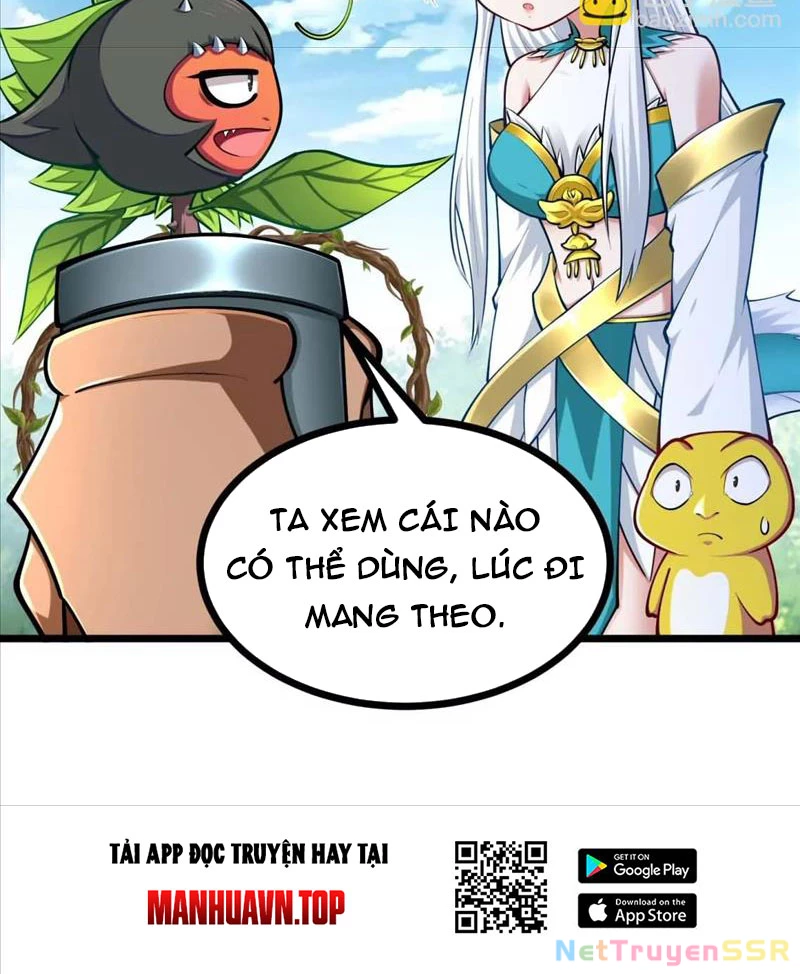 Thôn phệ đi, đại chùy hoa Chapter 22 - Trang 2