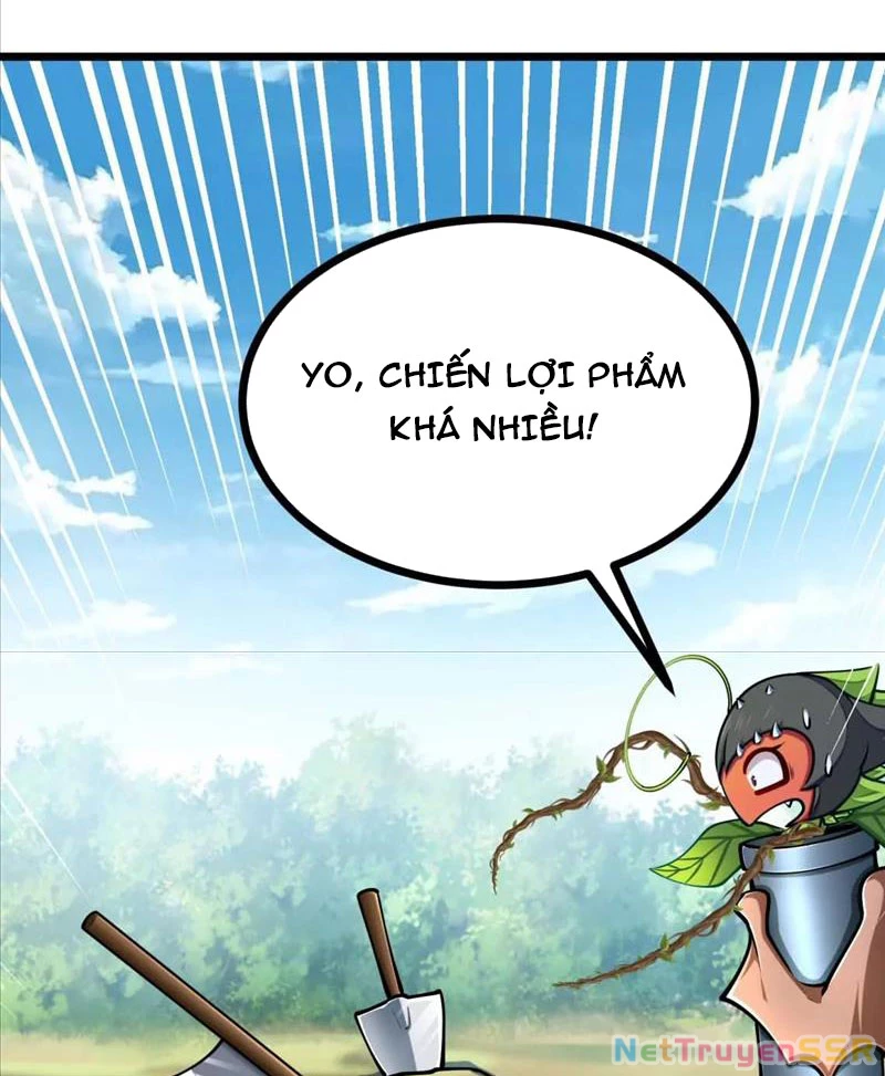 Thôn phệ đi, đại chùy hoa Chapter 22 - Trang 2