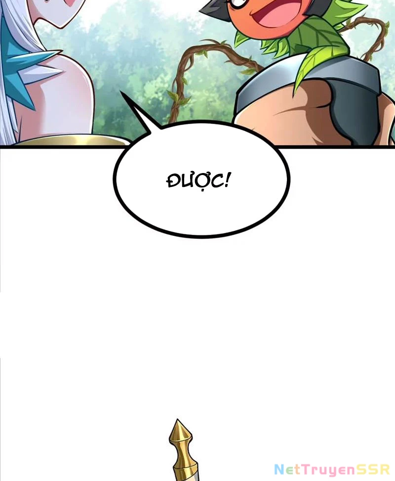 Thôn phệ đi, đại chùy hoa Chapter 22 - Trang 2