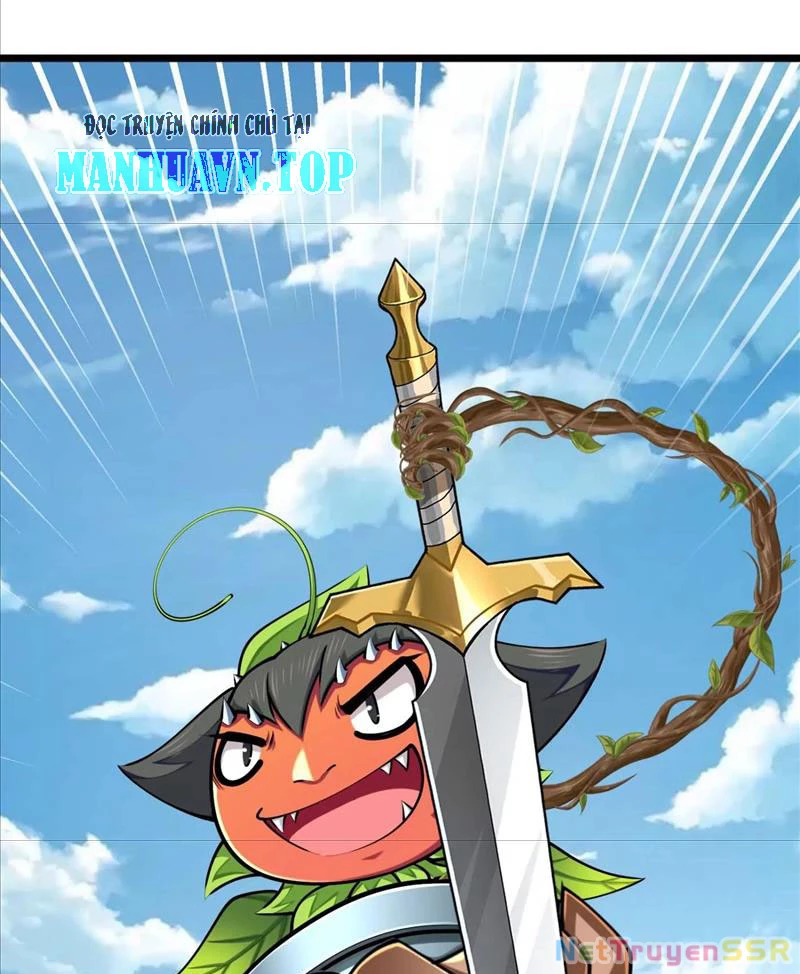 Thôn phệ đi, đại chùy hoa Chapter 22 - Trang 2