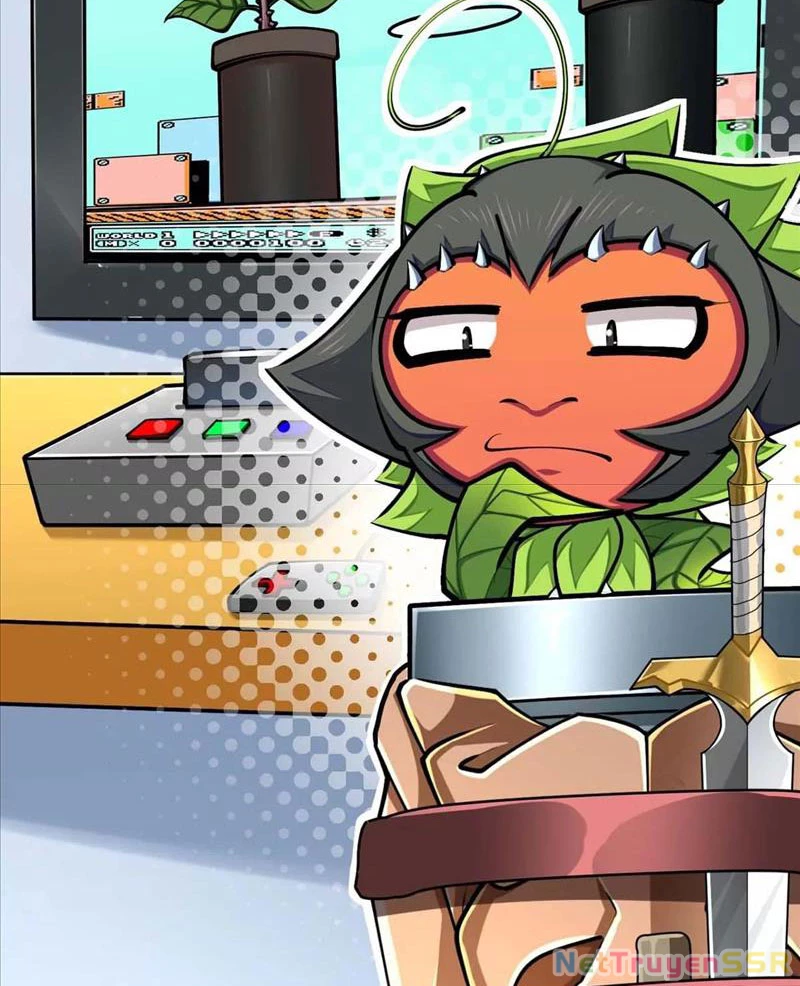 Thôn phệ đi, đại chùy hoa Chapter 23 - Trang 2