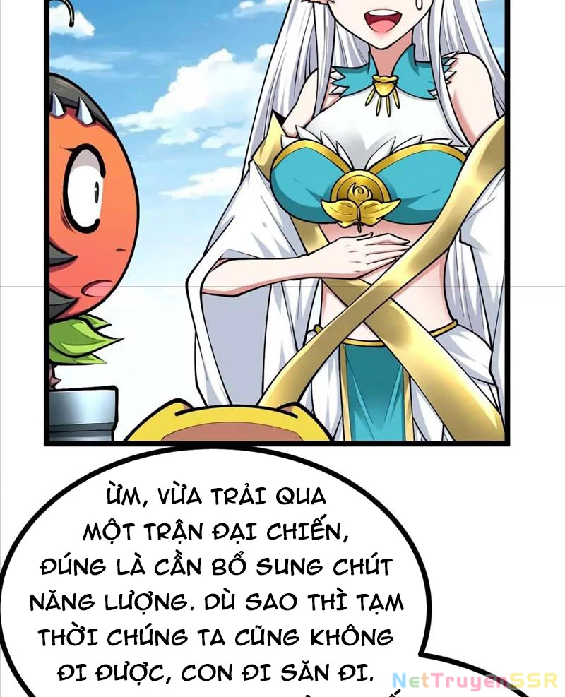 Thôn phệ đi, đại chùy hoa Chapter 23 - Trang 2