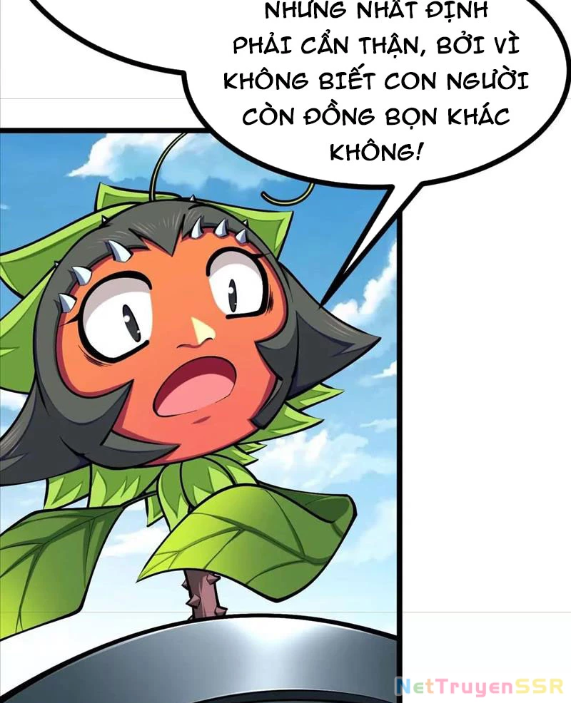 Thôn phệ đi, đại chùy hoa Chapter 23 - Trang 2