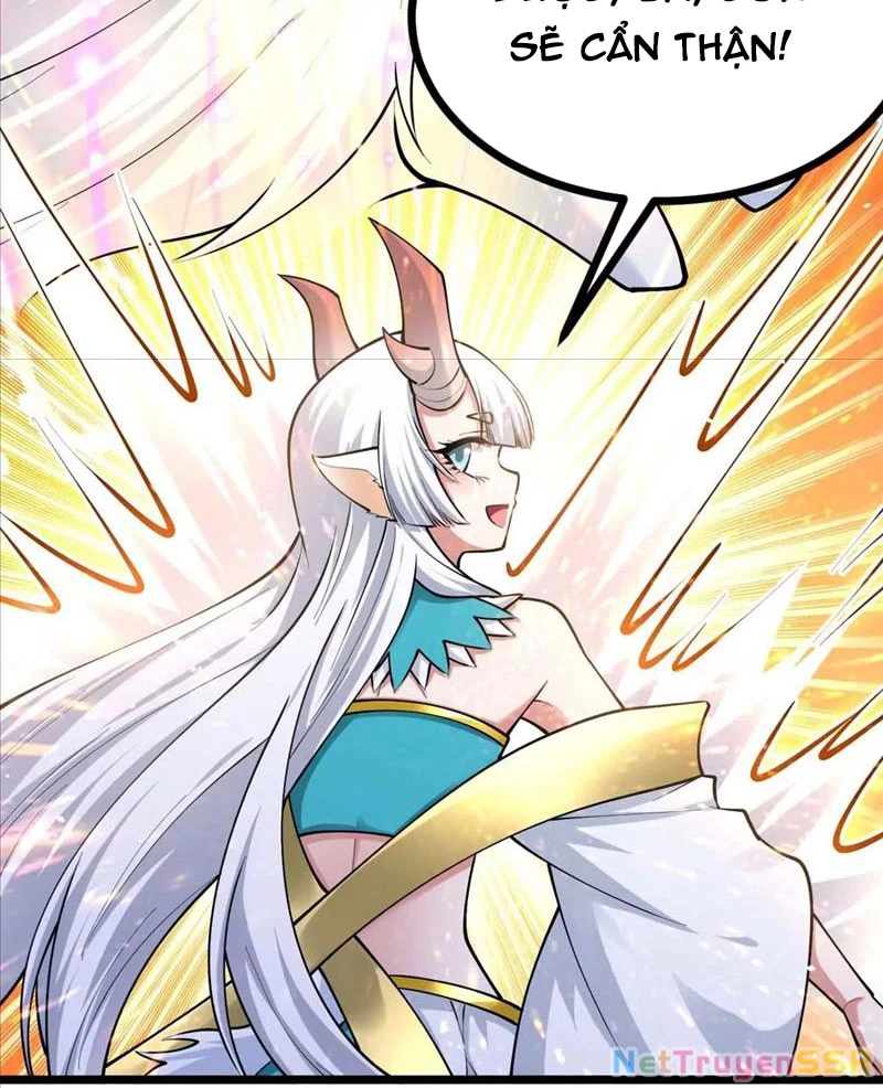 Thôn phệ đi, đại chùy hoa Chapter 23 - Trang 2