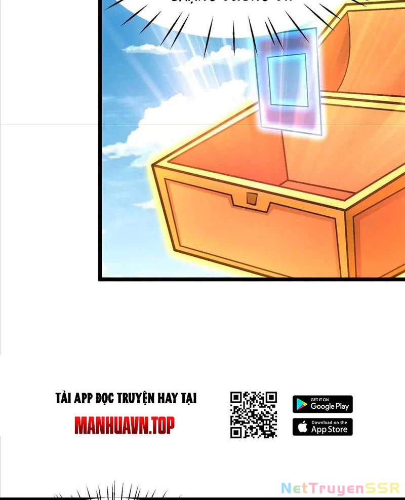 Thôn phệ đi, đại chùy hoa Chapter 23 - Trang 2