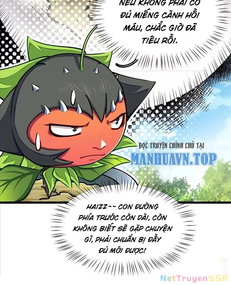 Thôn phệ đi, đại chùy hoa Chapter 23 - Trang 2