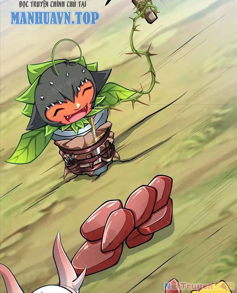 Thôn phệ đi, đại chùy hoa Chapter 23 - Trang 2