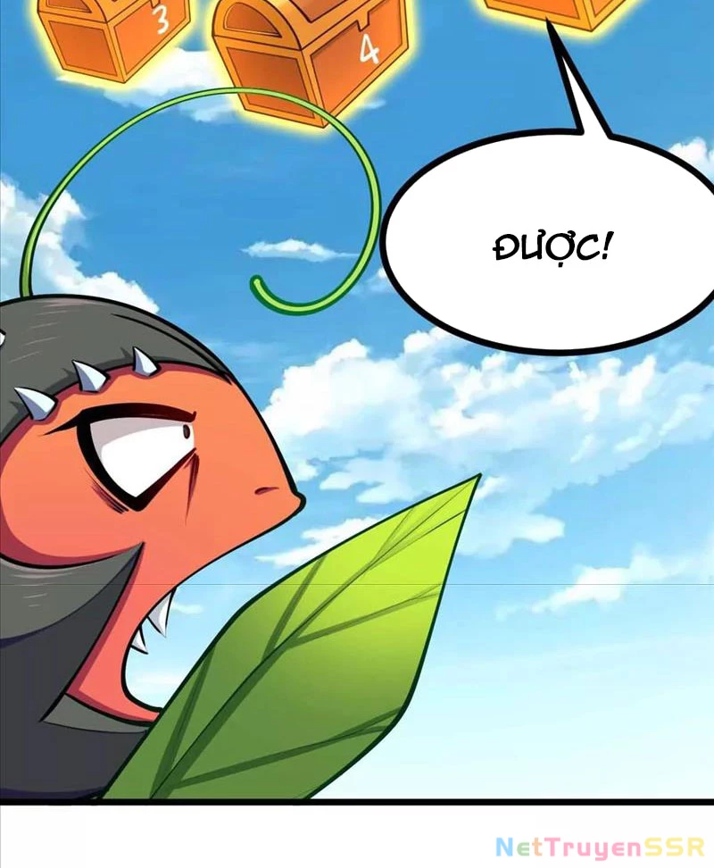 Thôn phệ đi, đại chùy hoa Chapter 23 - Trang 2