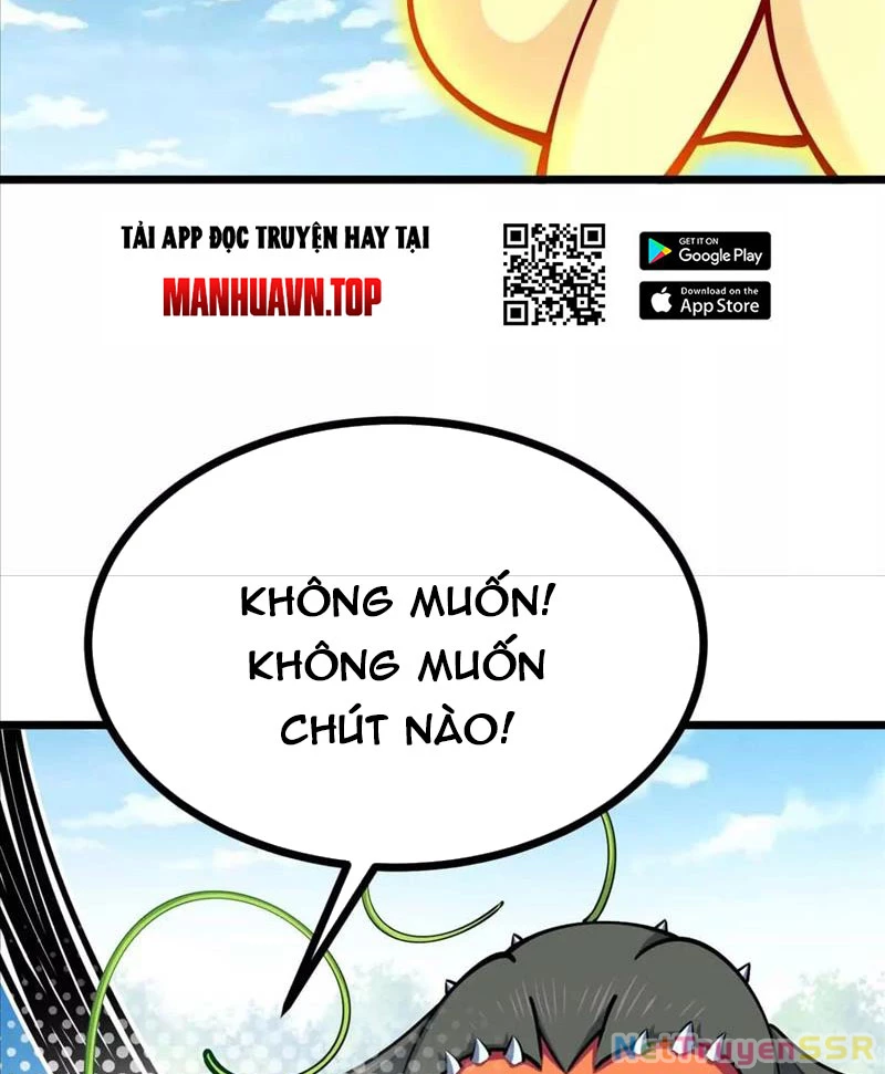 Thôn phệ đi, đại chùy hoa Chapter 23 - Trang 2