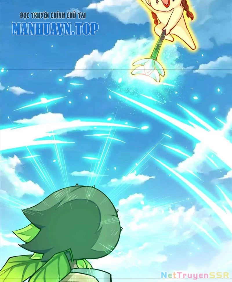 Thôn phệ đi, đại chùy hoa Chapter 23 - Trang 2