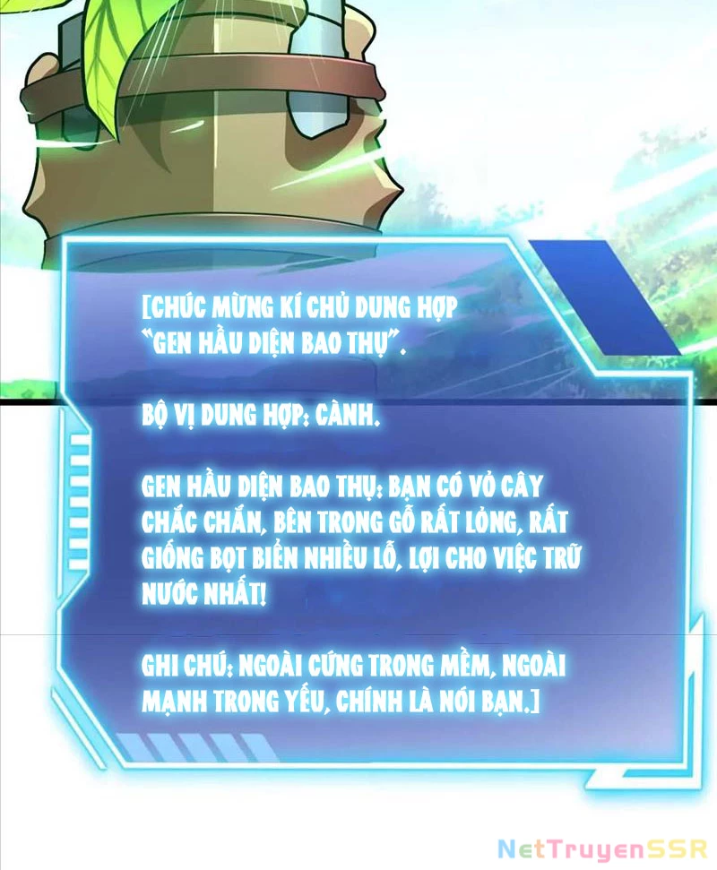 Thôn phệ đi, đại chùy hoa Chapter 23 - Trang 2