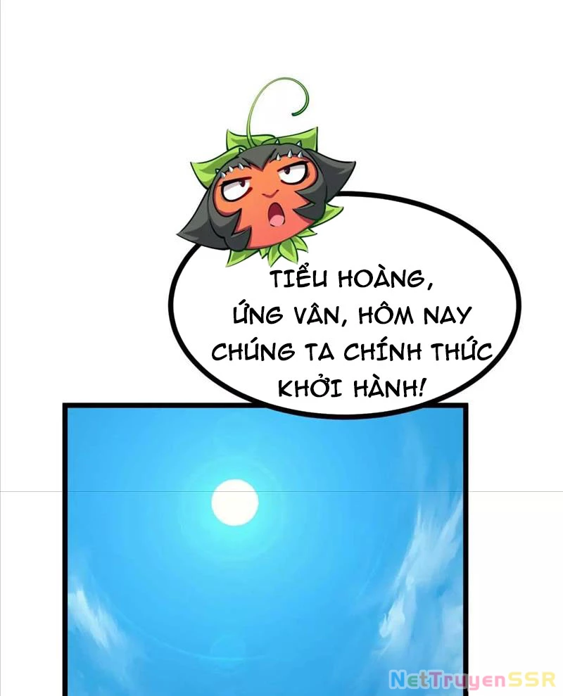 Thôn phệ đi, đại chùy hoa Chapter 23 - Trang 2