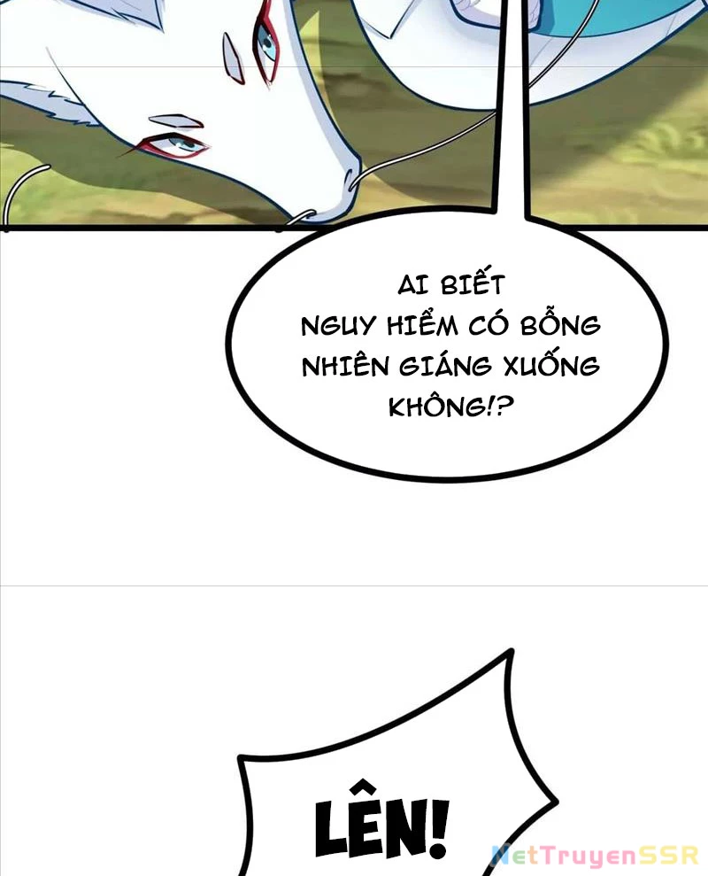 Thôn phệ đi, đại chùy hoa Chapter 23 - Trang 2