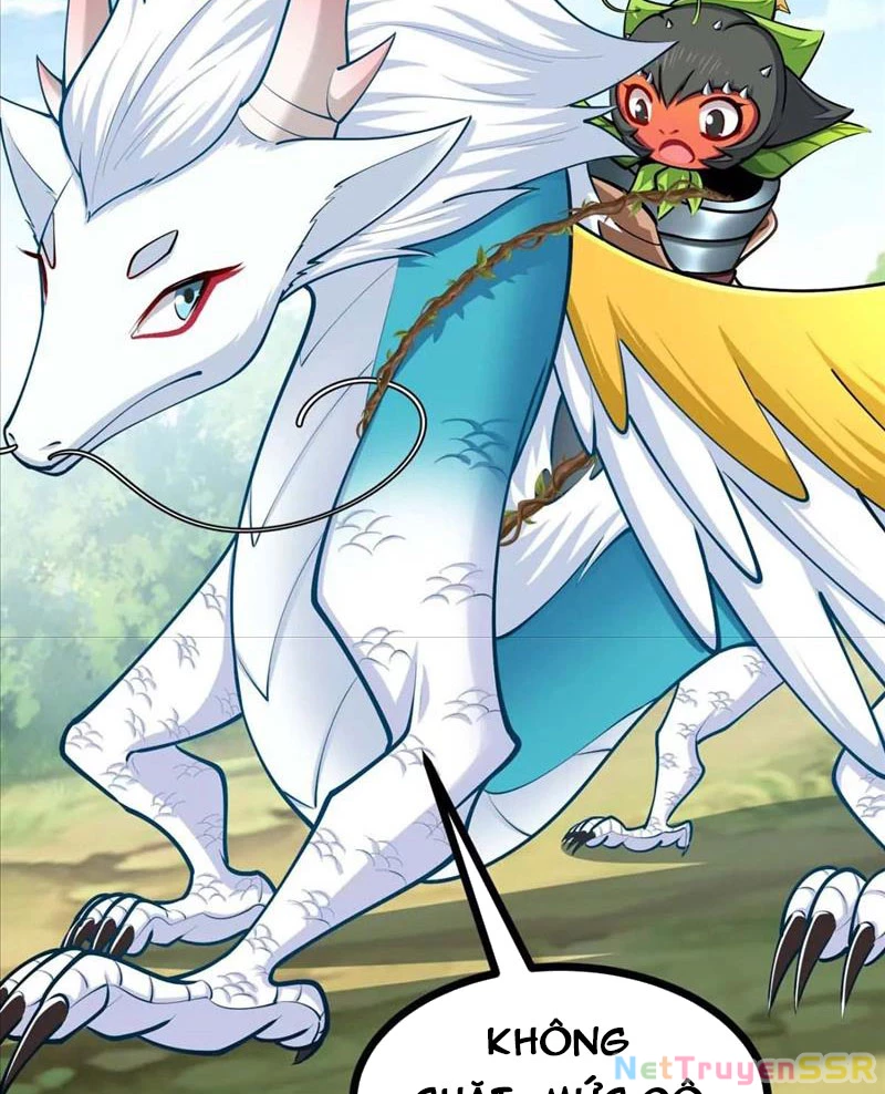 Thôn phệ đi, đại chùy hoa Chapter 23 - Trang 2