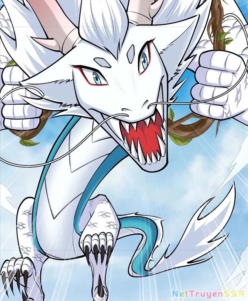 Thôn phệ đi, đại chùy hoa Chapter 23 - Trang 2