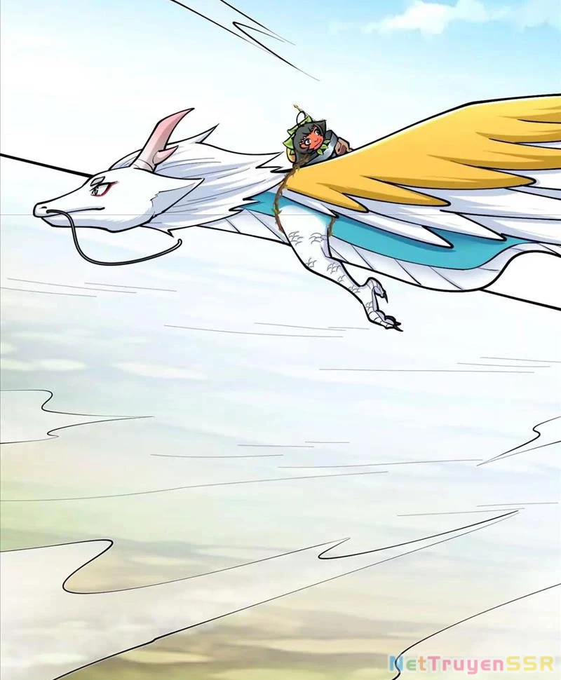 Thôn phệ đi, đại chùy hoa Chapter 23 - Trang 2