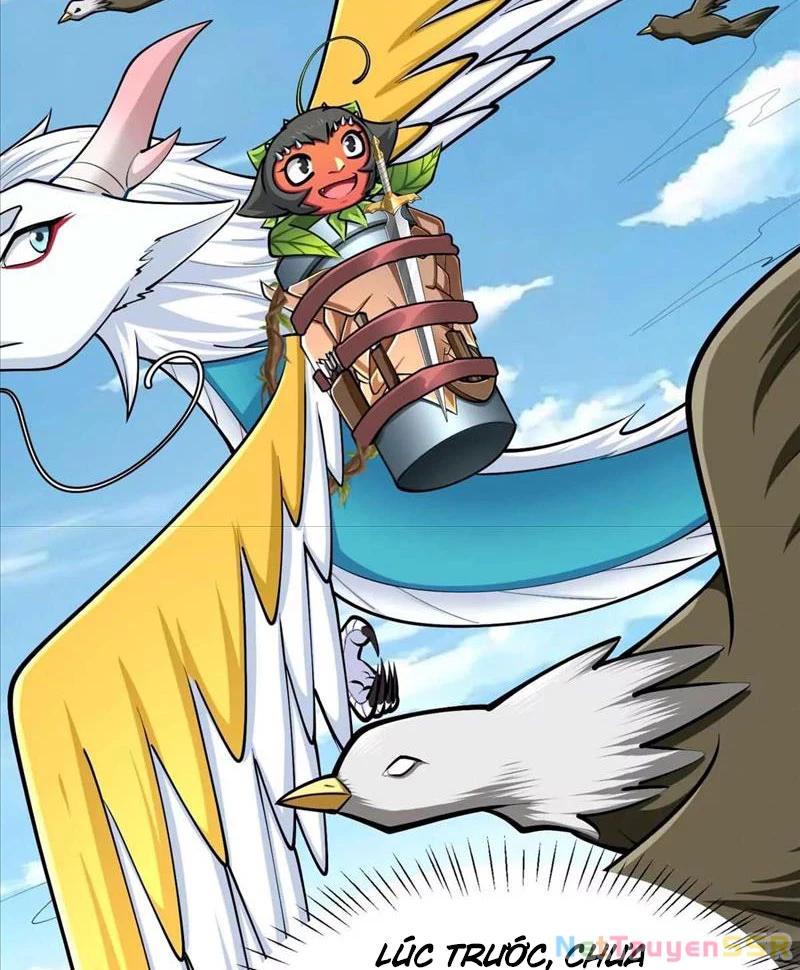 Thôn phệ đi, đại chùy hoa Chapter 23 - Trang 2