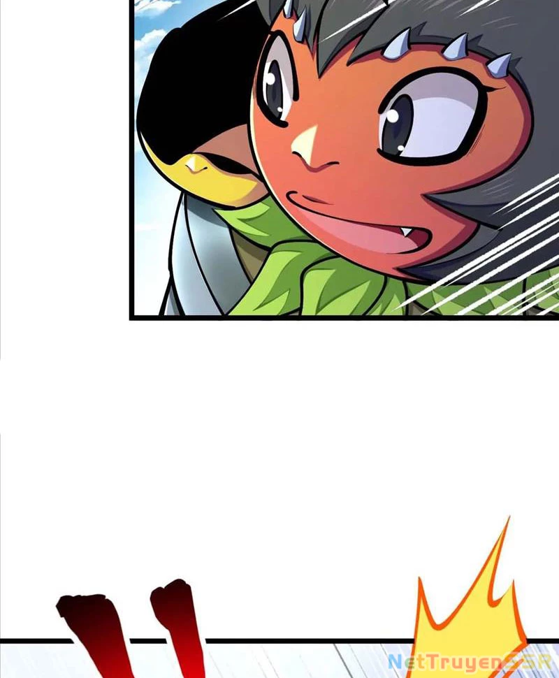 Thôn phệ đi, đại chùy hoa Chapter 23 - Trang 2