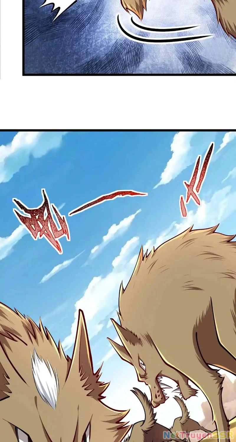 Thôn phệ đi, đại chùy hoa Chapter 26 - Trang 2