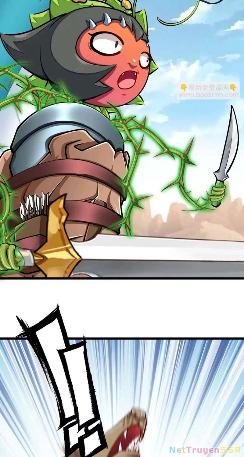 Thôn phệ đi, đại chùy hoa Chapter 26 - Trang 2