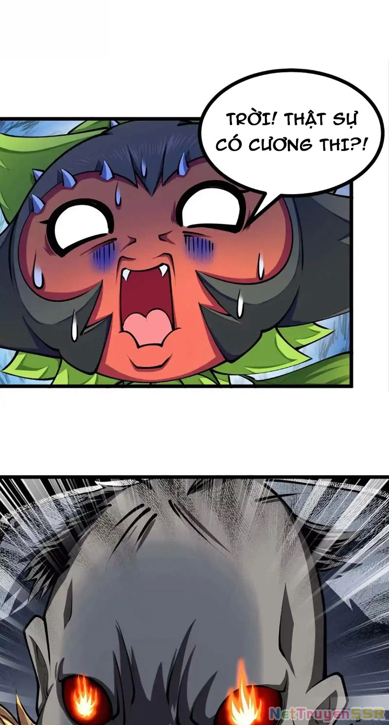 Thôn phệ đi, đại chùy hoa Chapter 26 - Trang 2