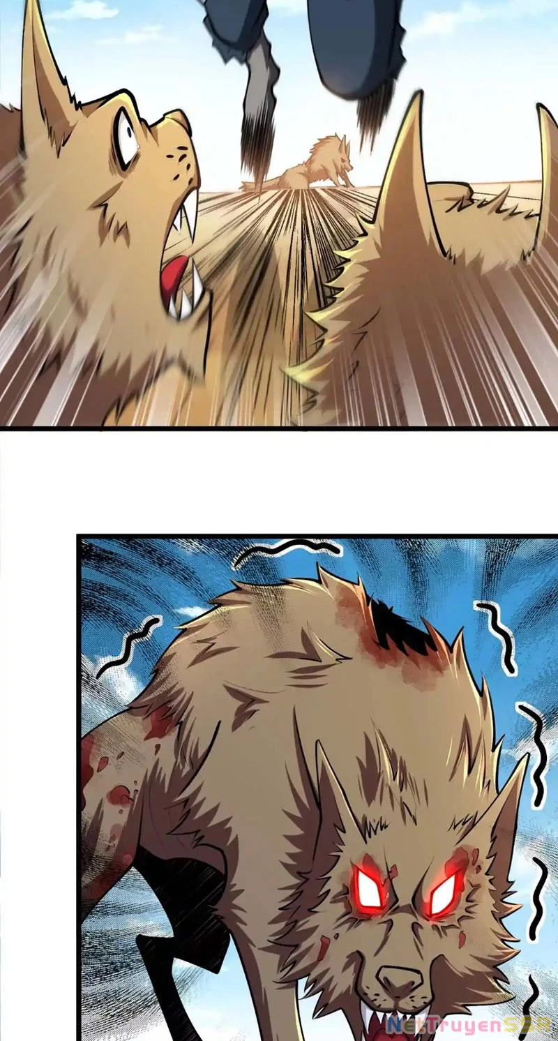 Thôn phệ đi, đại chùy hoa Chapter 26 - Trang 2