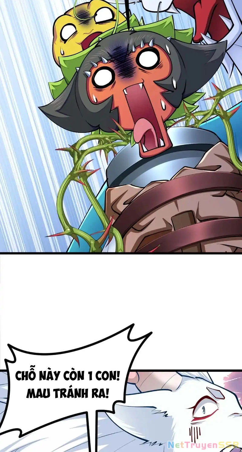 Thôn phệ đi, đại chùy hoa Chapter 26 - Trang 2