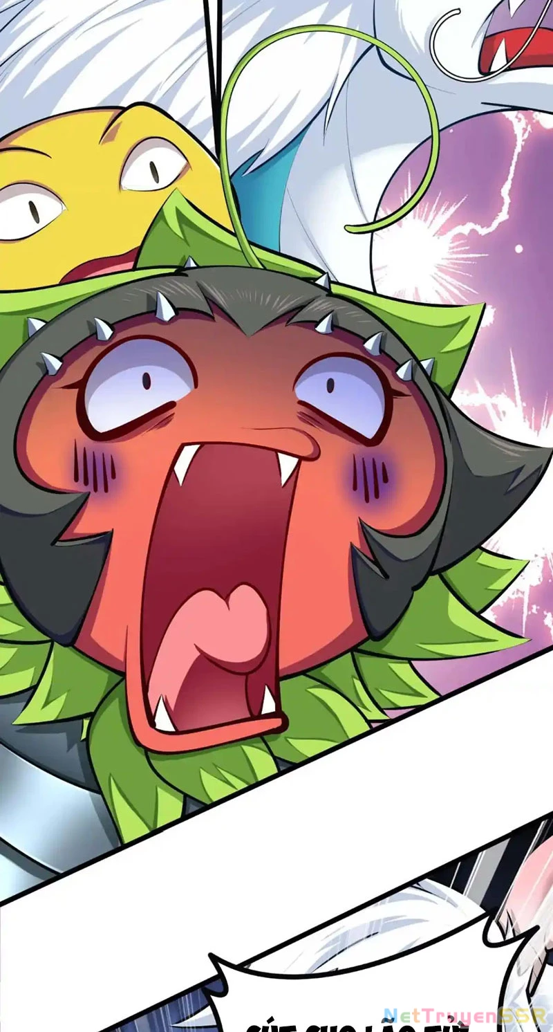 Thôn phệ đi, đại chùy hoa Chapter 26 - Trang 2