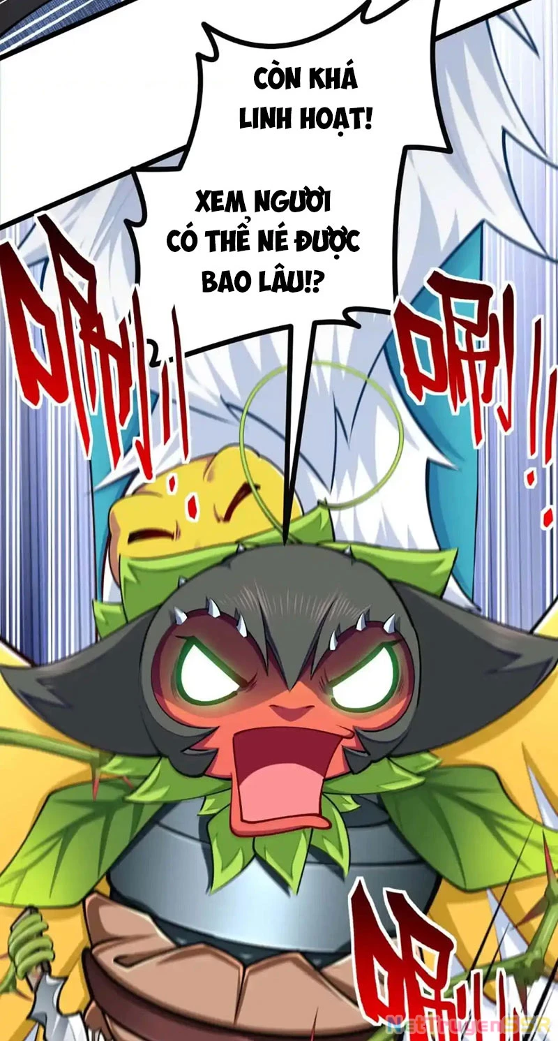 Thôn phệ đi, đại chùy hoa Chapter 26 - Trang 2