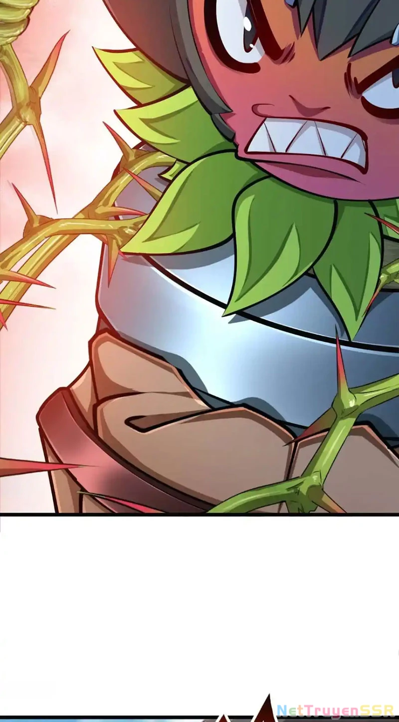 Thôn phệ đi, đại chùy hoa Chapter 26 - Trang 2