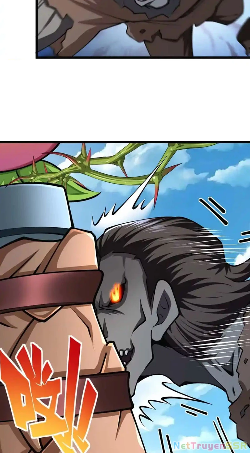 Thôn phệ đi, đại chùy hoa Chapter 26 - Trang 2