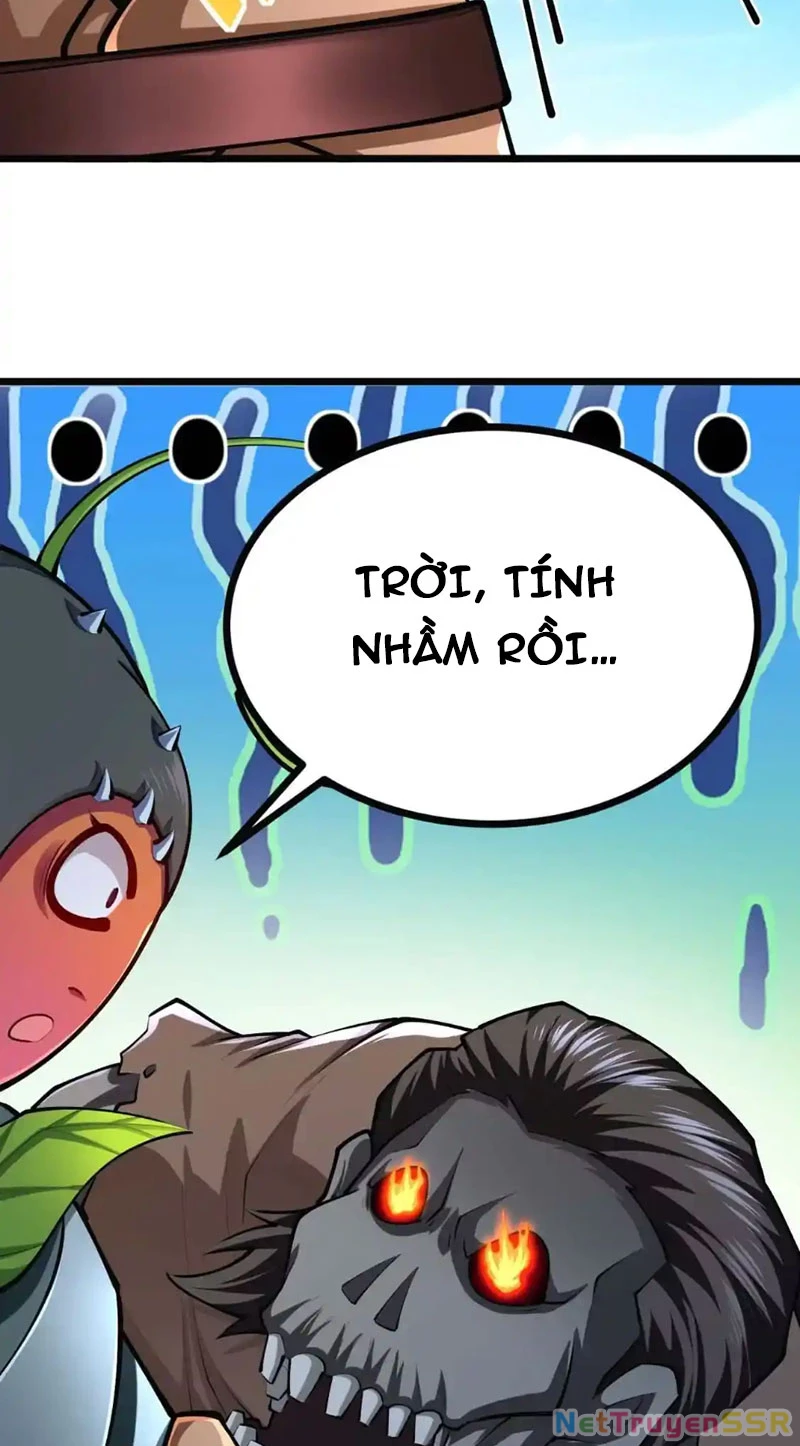 Thôn phệ đi, đại chùy hoa Chapter 26 - Trang 2