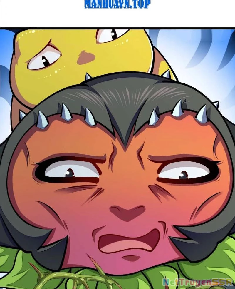 Thôn phệ đi, đại chùy hoa Chapter 27 - Trang 2